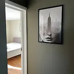 Aparthotel Stavanger City Apartments