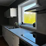 Stavanger City Apartments Leilighetshoteller *