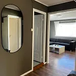 Stavanger City Apartments Apart-hotel
