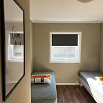 Apart-hotel Stavanger City Apartments *