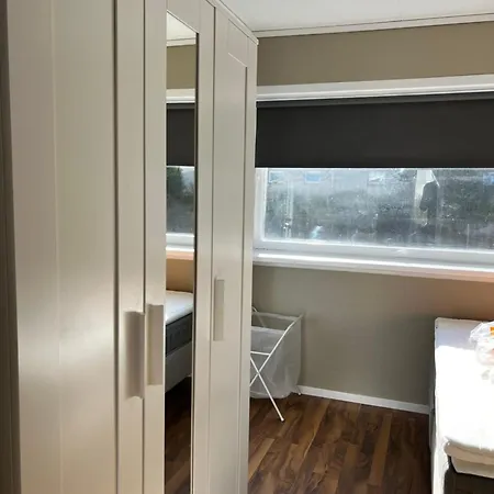 Stavanger City Apartments Aparthotel