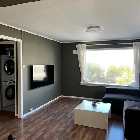 Stavanger City Apartments Apart-hotel *
