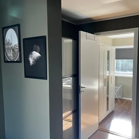 Stavanger City Apartments