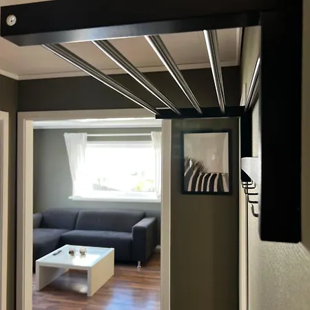 Stavanger City Apartments Aparthotel Stavanger