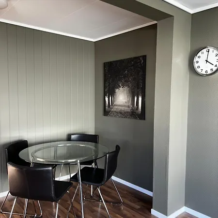 Stavanger City Apartments スタヴァンゲル